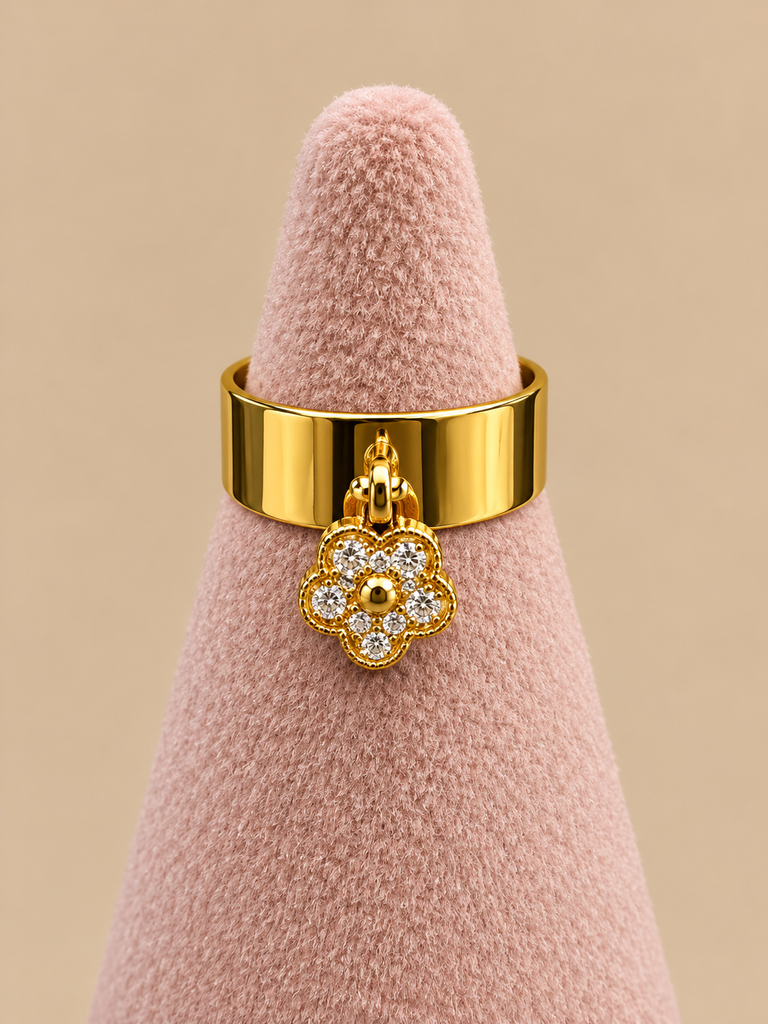 Anillo Eclipse
