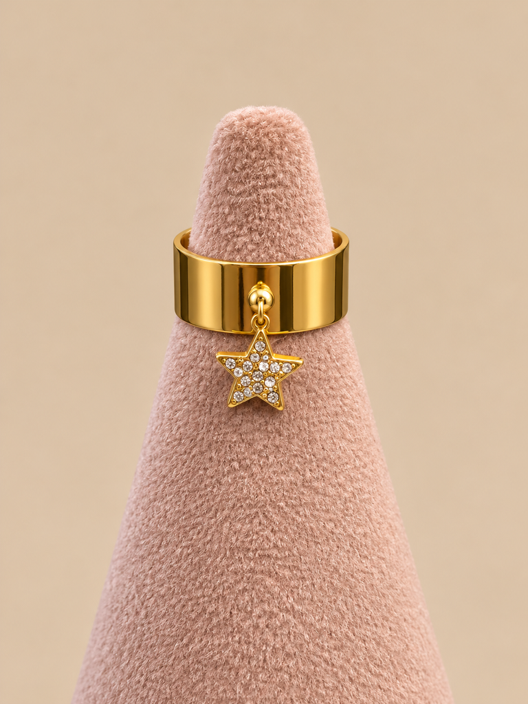 Anillo Arcana