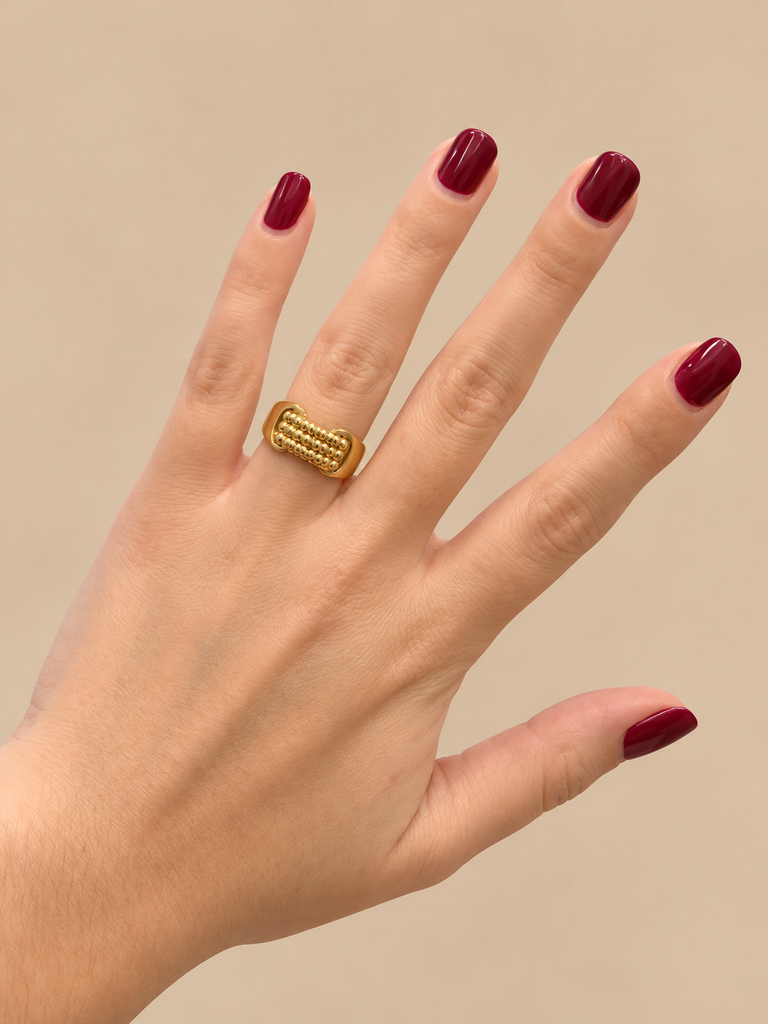 Anillo Sibilia