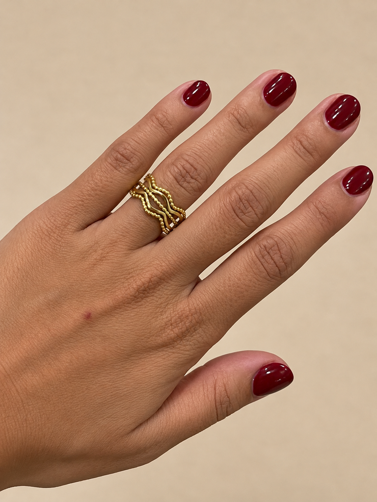 Anillo Ona