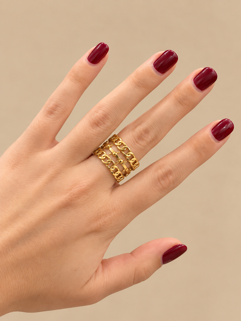 Anillo Satis