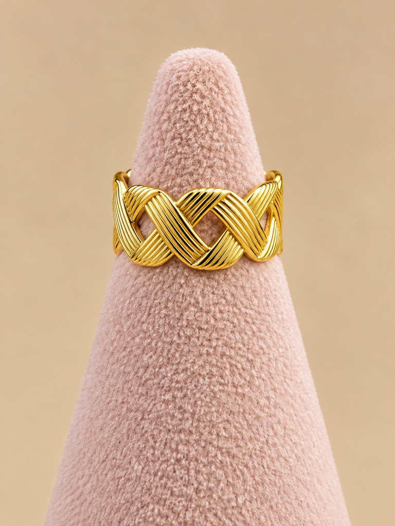 Anillo Mehet