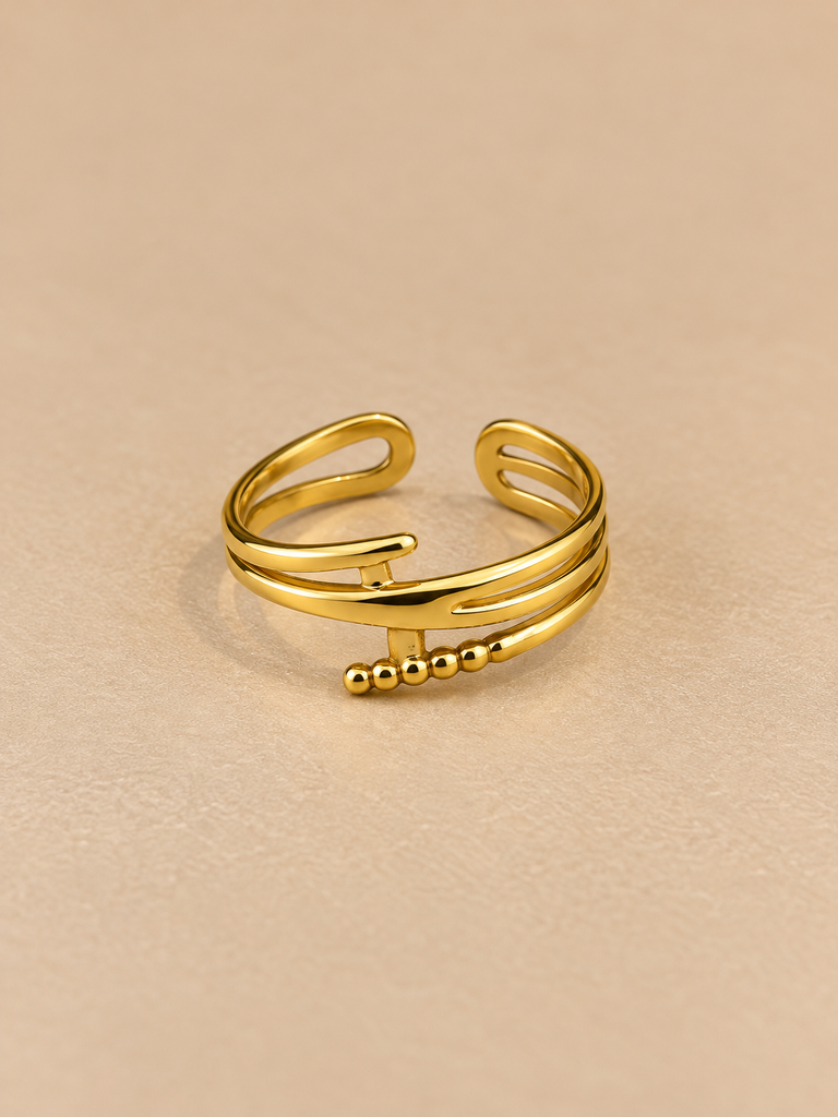 Anillo Qetesh
