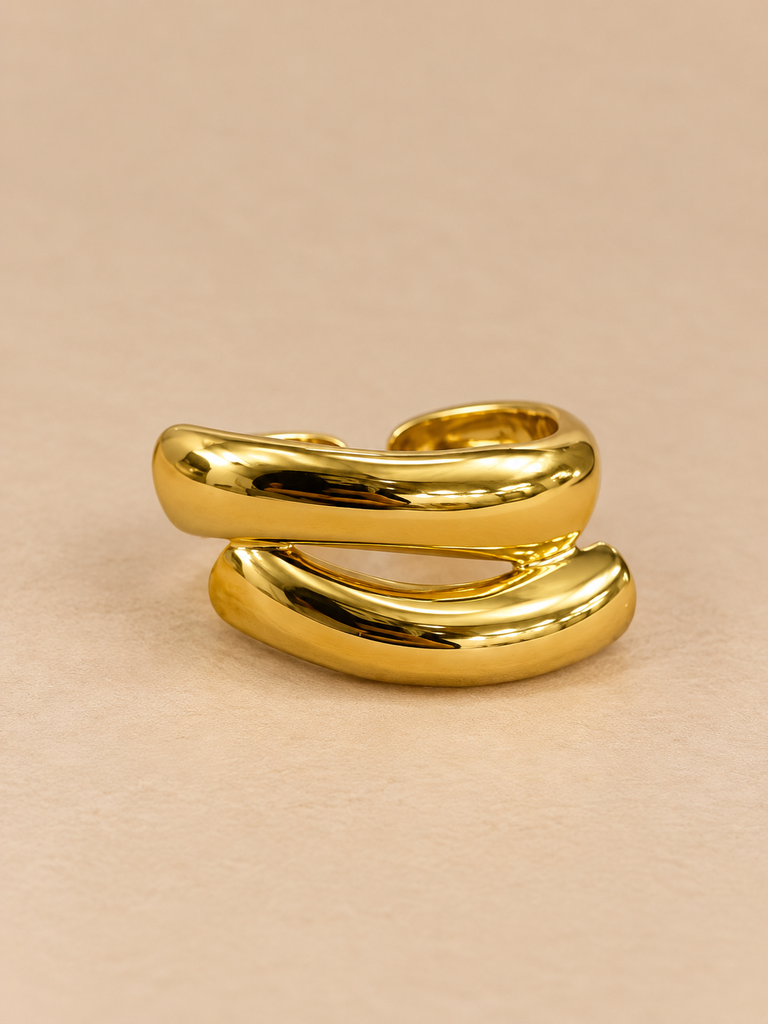 Anillo Lirio