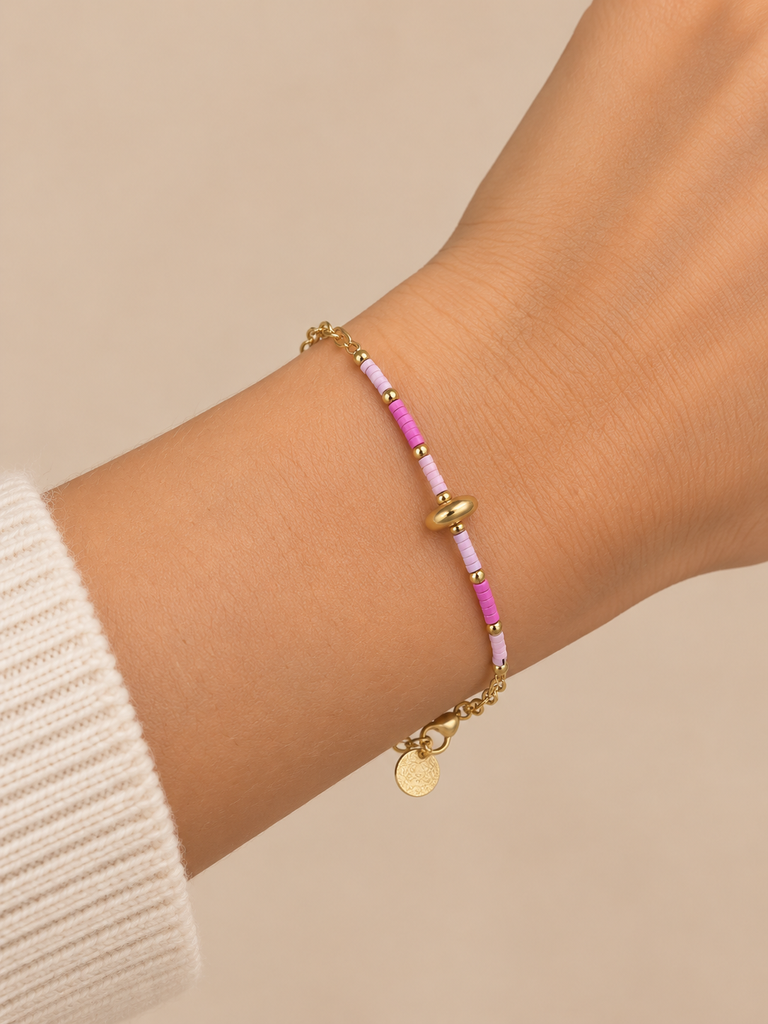Pulsera Miró