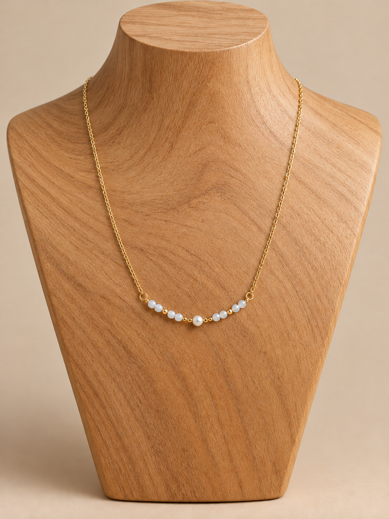 Collar Merlía