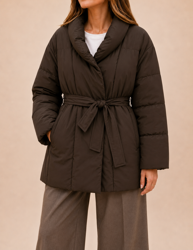 Abrigo Olivia