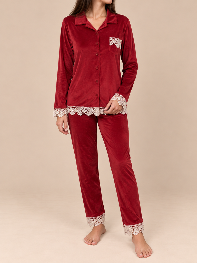 Pijama Aluna