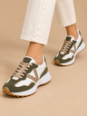 Deportivas Naira