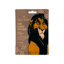 Mascarilla facial El rey león