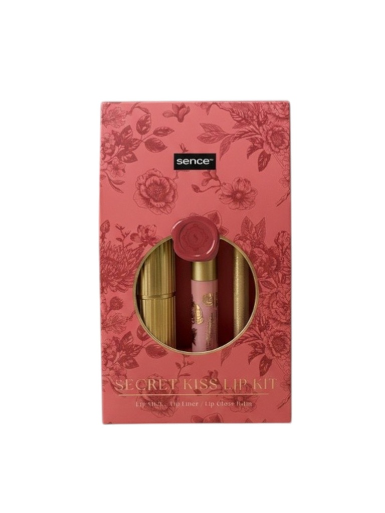 The perfect lip combo