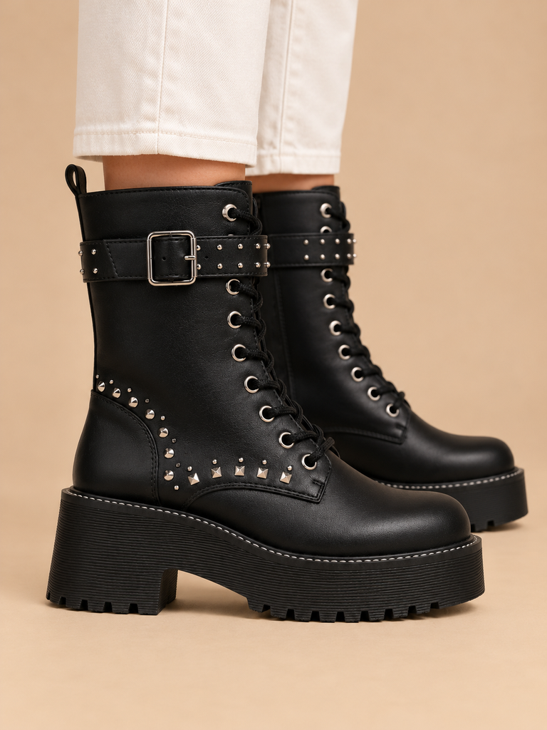 Bota Lissade