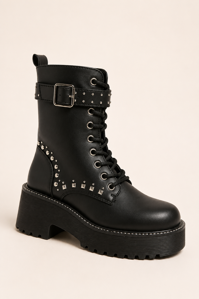 Bota Lissade