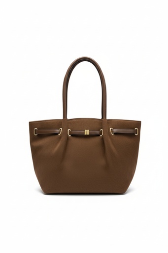 [EVER011990] Bolso Mogano