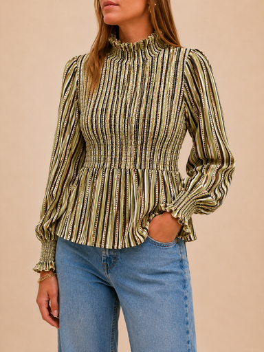 [EVER012189] Camisa Bellezza