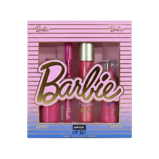 [EVER012279] Set labial barbie