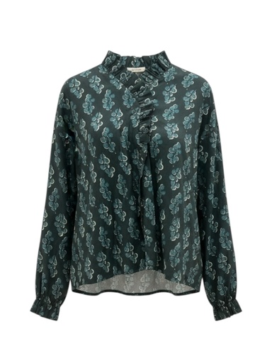 [EVER012528] Camisa Jucanera