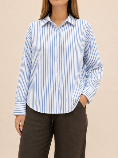 [EVER012573] Camisa Guderay
