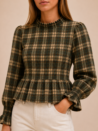 [EVER012576] Camisa Loretoni