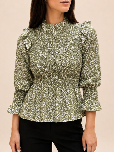 [EVER012705] Camisa Jonetiu