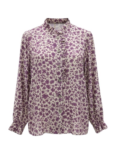 [EVER012706] Camisa Gamberru