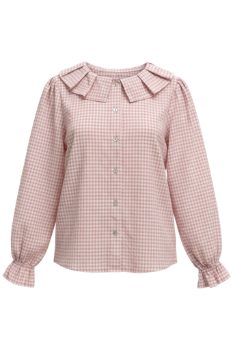 [EVER012848] Camisa Edith