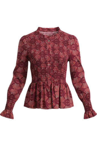 [EVER012853] Camisa Duval