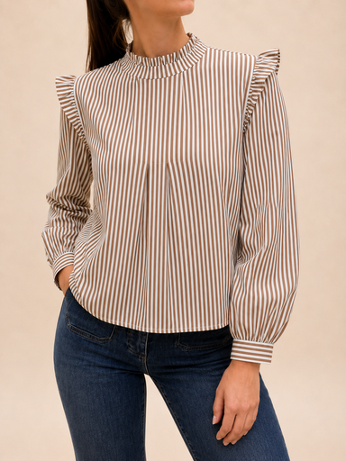 [EVER013356] Camisa Listore