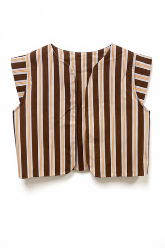 [EVER013436] Chaleco Releta