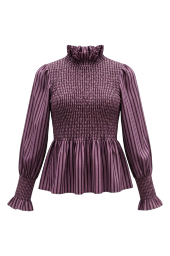 [EVER013893] Camisa Nidia