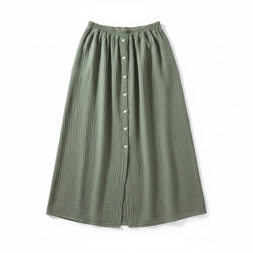 [EVER014058] Falda Aura