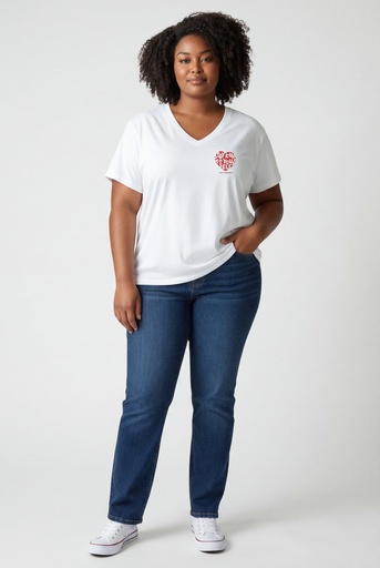 [EVER014060] Camiseta Self 