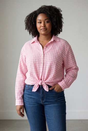 [EVER014061] Camisa Candy 