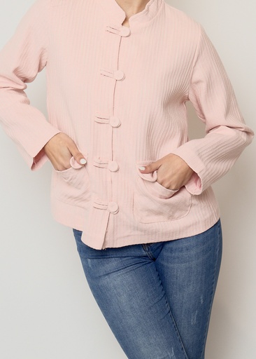 [EVER014226] Chaqueta Danesse