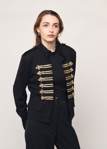 [EVER014228] Chaqueta 29María