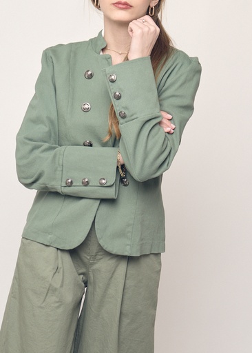 [EVER014229] Chaqueta Boneroussa