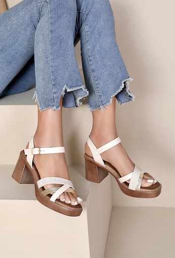 [EVER014245] Sandalia Tramengo