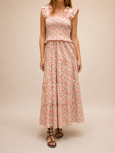 [EVER014592] Vestido Marinde