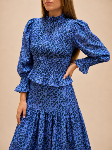 [EVER015137] Camisa Bulevard
