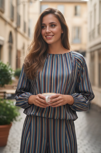 [EVER015246] Camisa Molendre