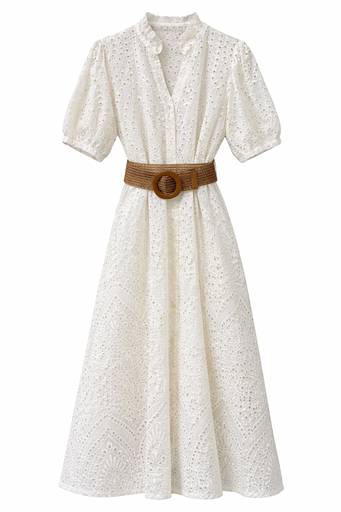 [EVER015583] Vestido Pinteré