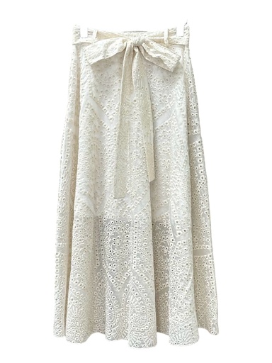 [EVER015584] Falda Gradina