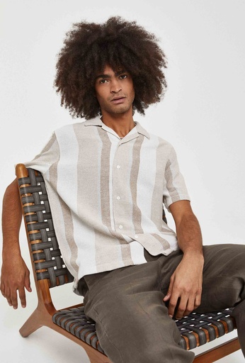 [EVER015590] Camisa Balanzell