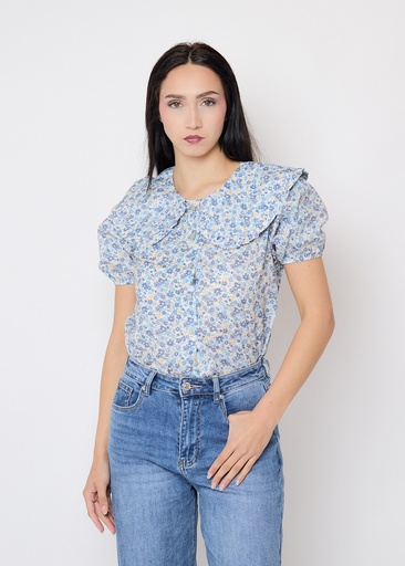 [EVER015689] Camisa Forever