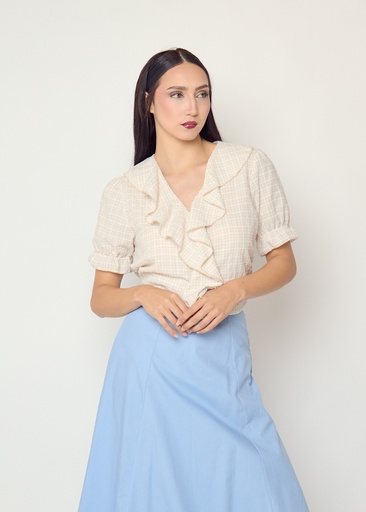 [EVER015692] Camisa Bonaroussa