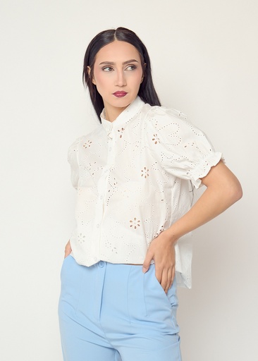 [EVER015693] Camisa Festelé