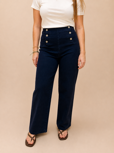 [EVER015695] Pantalón Moon