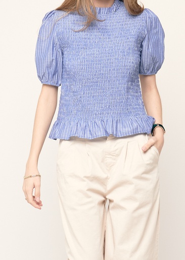 [EVER015698] Camisa Fontana