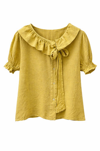 [EVER015903] Camisa Gradina