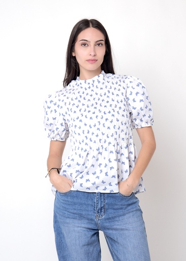 [EVER015991] Camisa Larisa